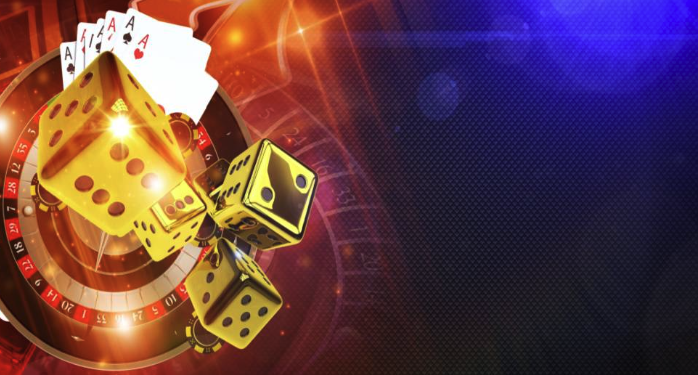 소개 한국 온라인 카지노의 부상